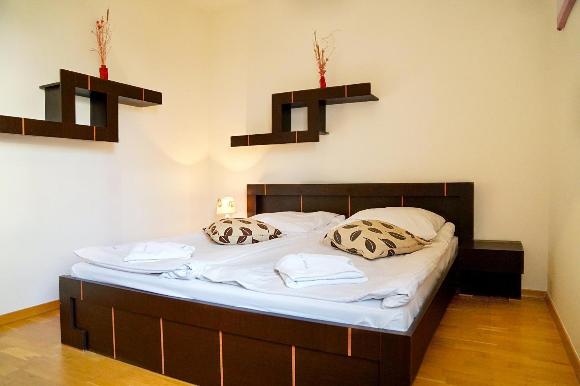 Aquamarina Z Garazem W Cenie By Baltic Home Miedzyzdroje Exterior photo