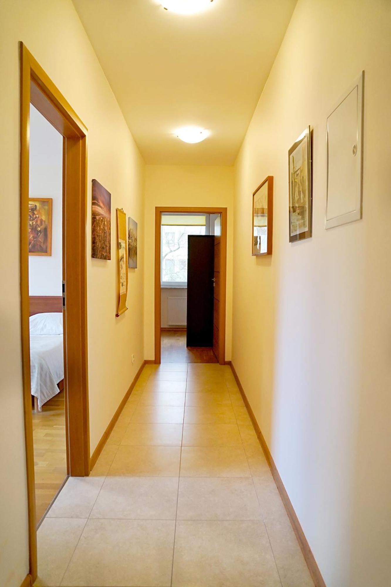 Aquamarina Z Garazem W Cenie By Baltic Home Miedzyzdroje Exterior photo
